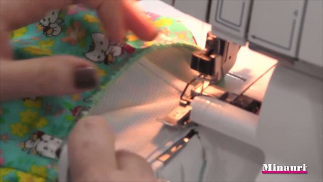 🏊⛱Bañador niña coser fácil con patrón gratis tallas 4-6-8 (girls swimwear - traje baño - fato banho смотреть онлайн