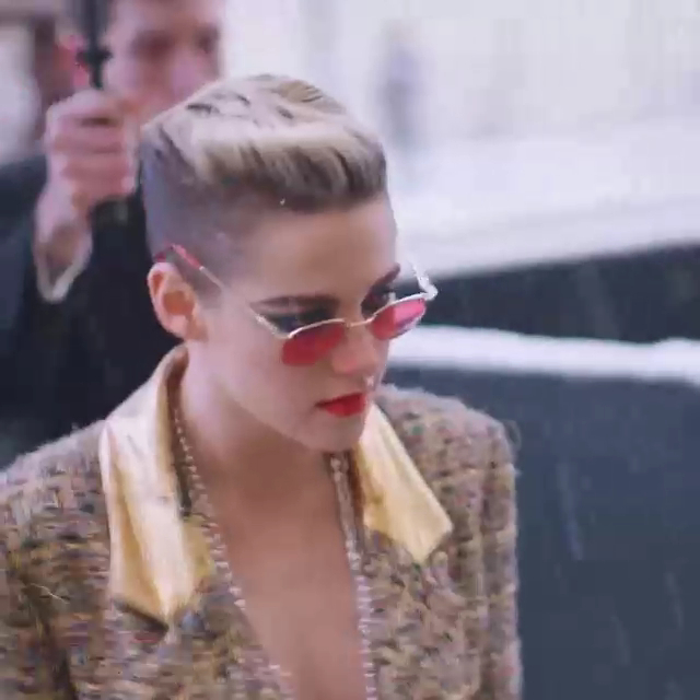 Показ Chanel 22 01 2019 смотреть онлайн