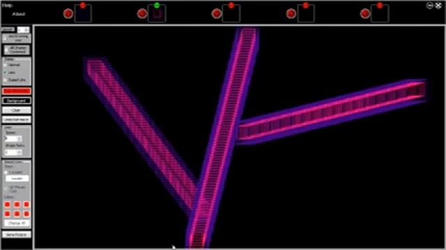 Shapes (my VB.Net first drawing program) смотреть онлайн