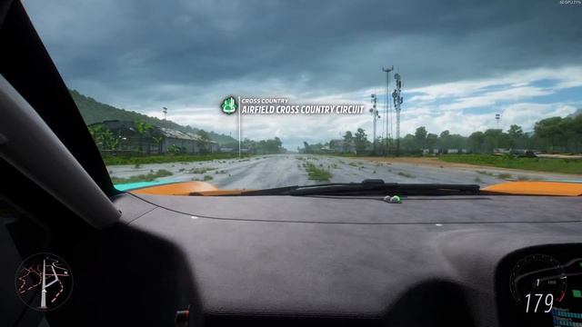 Forza Horizon 5 . Extreme E #58 McLaren Racing 2022 . Car Show Speed Jump Crash Test Drive . смотреть онлайн