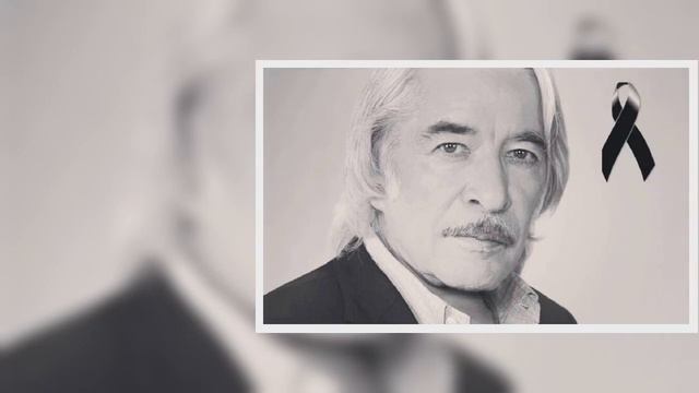 Revelando la causa de la muerte del actor Enrique Rocha. смотреть онлайн