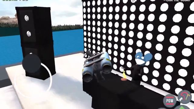 Goat simulator trophies location смотреть онлайн