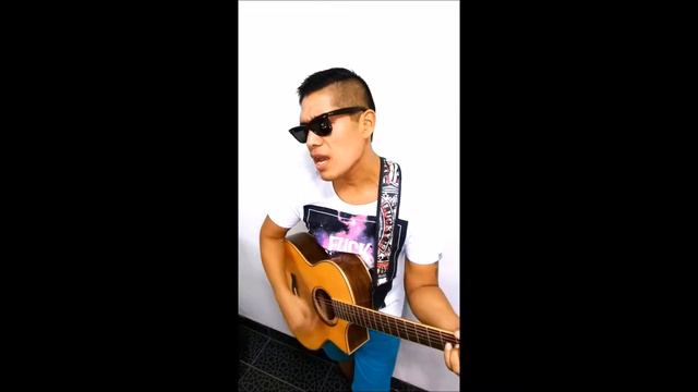IBANEZ GUITAR MODEL AEW21VK SOUND VERY GOOD - I Live my life for you - #FIREHOUSE смотреть онлайн