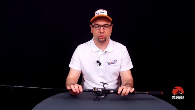 Спиннинг на щуку Как выбрать спиннинг для ловли щуки смотреть онлайн