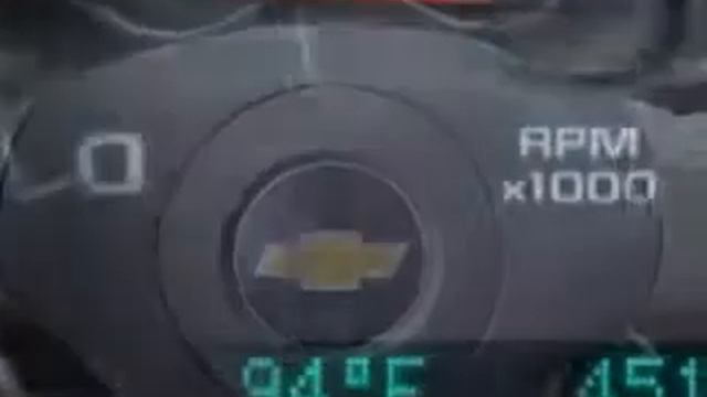 Chevrolet Cobalt, Stokes-Craven Automotive- Manning, SC