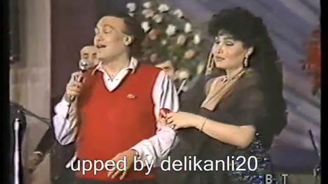 Bulent Ersoy - Bir  Ilkbahar Sabahı