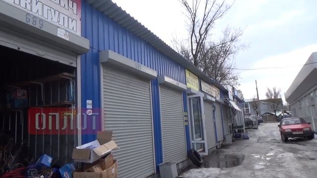 Последствие обстрелов Кировского района смотреть онлайн