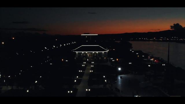 Ночной Кызыл смотреть онлайн