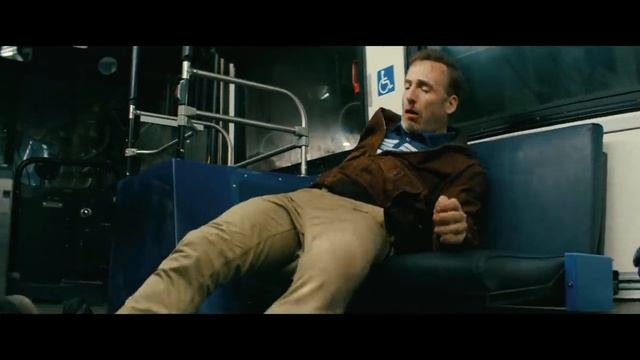 Эпичная драка. Фильм - "Никто" смотреть онлайн