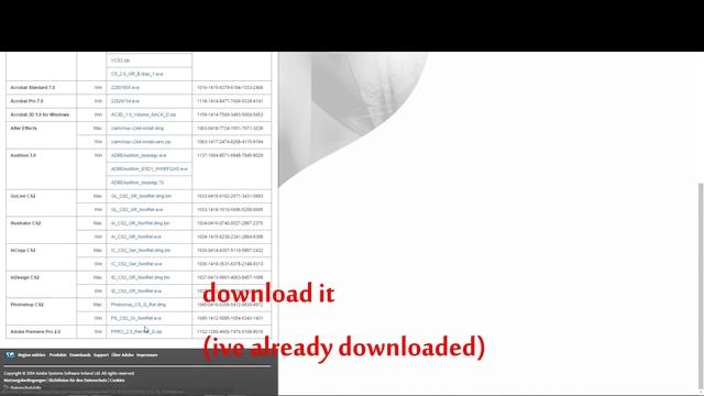 Photoshop CS2 Windows 7 download!!! (LEGAL) смотреть онлайн