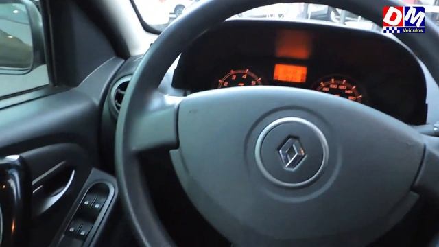 Renault Sandero Sandero Stepway 1 6 16V Flex 2013 смотреть онлайн