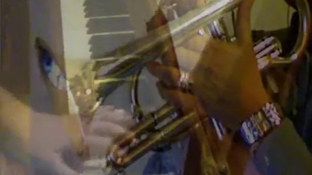 Cornet solo The lost chord (piano accomp) смотреть онлайн