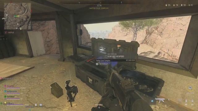 Call of Duty: Modern Warfare II_20230131130303 смотреть онлайн