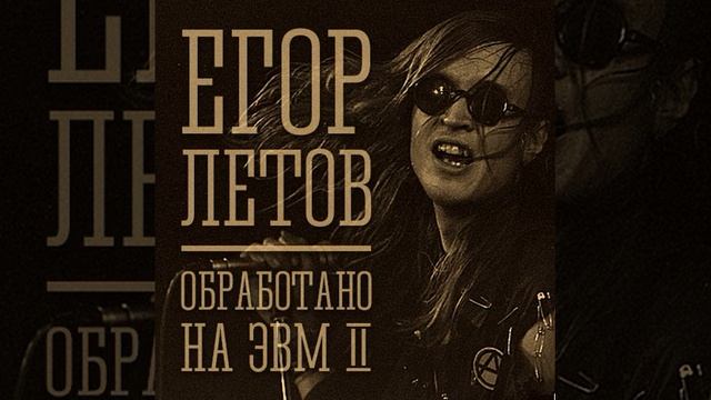 Егор Летов Маленький принц возвращался домой (обработано на ЭВМ 2) смотреть онлайн