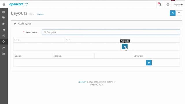 How to create a page with all categories listed? смотреть онлайн