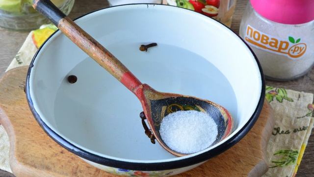 Вкусные будни