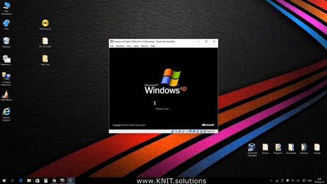 Install STOLL M1 ver3.15 on windows 10 By VirtualBox _Vol1 (1080 HD) смотреть онлайн