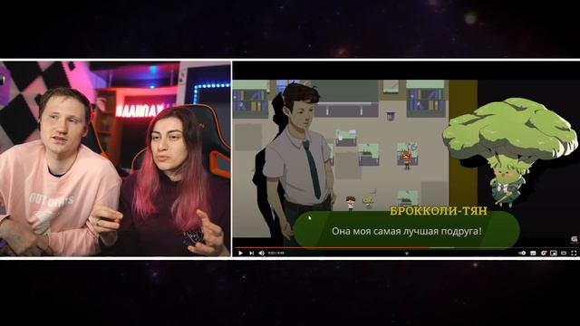 Капуста 😍 | РЕАКЦИЯ на Valera Ghosther (Валера Гостер) смотреть онлайн