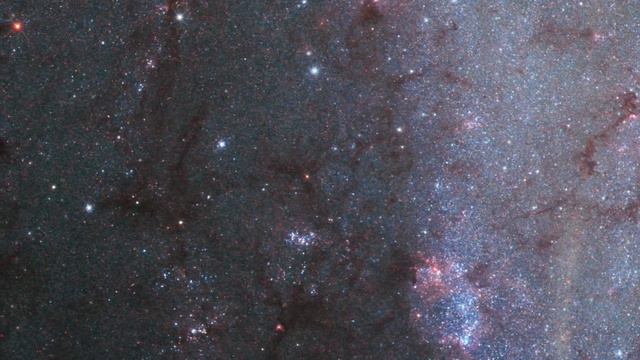 Debris in M83 смотреть онлайн
