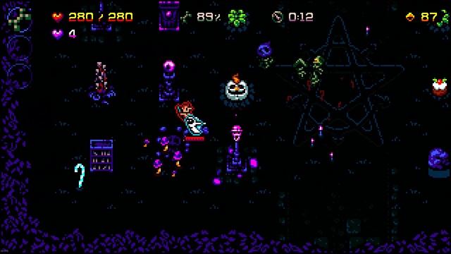 Boneraiser Minions | Gangly Grafted achievements(5) смотреть онлайн
