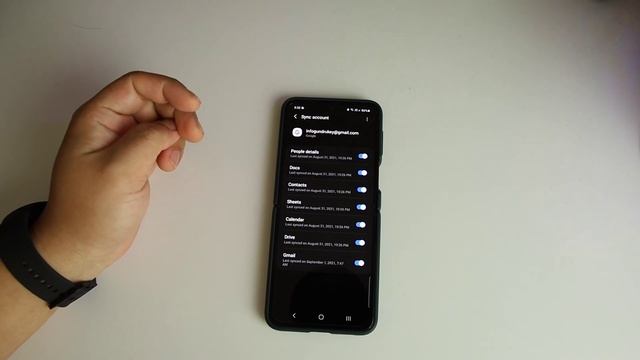 Google play services might overkill your Android battery energy! смотреть онлайн