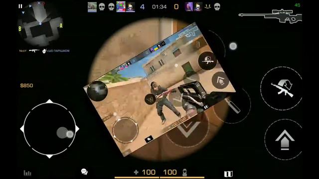 Топовый инвентарь за 100 голды(золота) в стандофф 2¦ standoff 2¦ смотреть онлайн