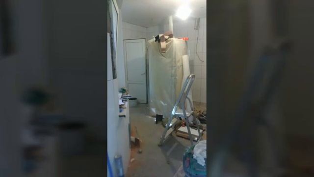 За две недели ремонт кухни просто и практично ? смотреть онлайн