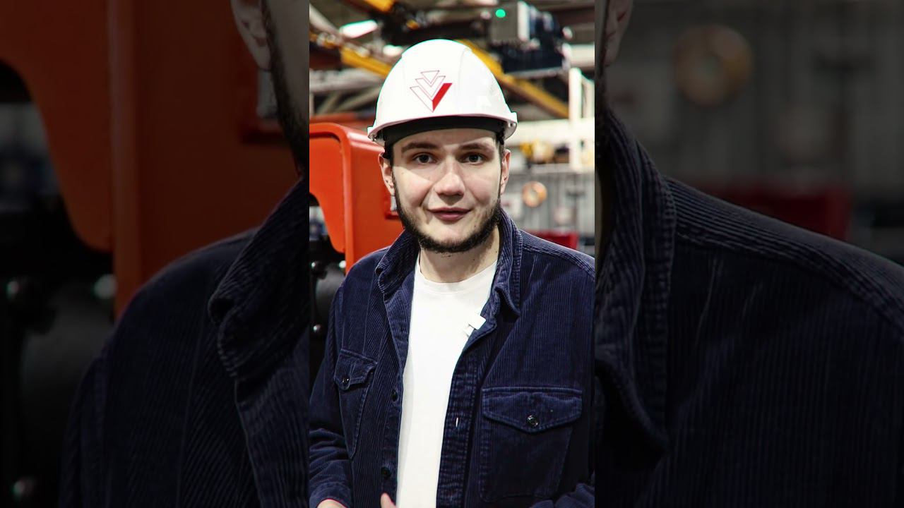 Как сберечь вибропогружатель? Часть 1 #спецтехника #экскаватор #вибропогружатель смотреть онлайн