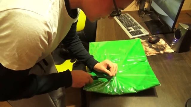 ХРОМАКЕЙ ЧТО ТАКОЕ ► Подкаст by WGCHAN #18 смотреть онлайн