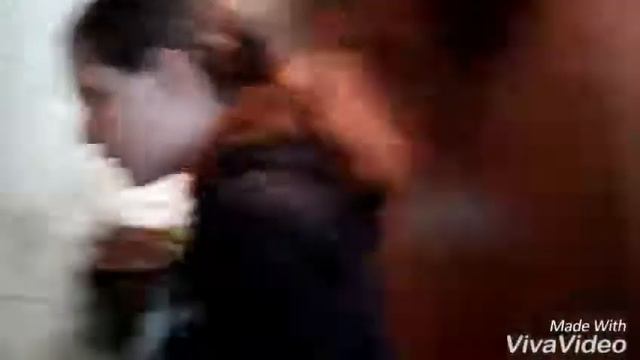 Сландырина в реальной жизни часть первая