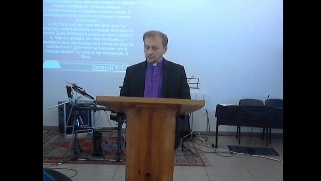 Воскресное служение Церковь Царства Божьего 11.10.2020 смотреть онлайн