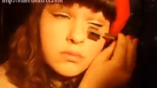 Pin up make up for me от Catalina Koroleva смотреть онлайн