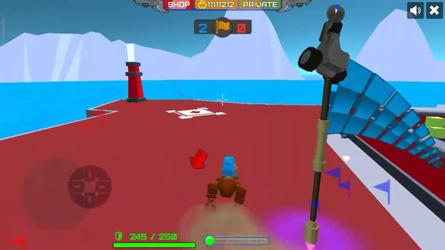 Download Armored Squad Mechs VS Robots Mod Apk смотреть онлайн