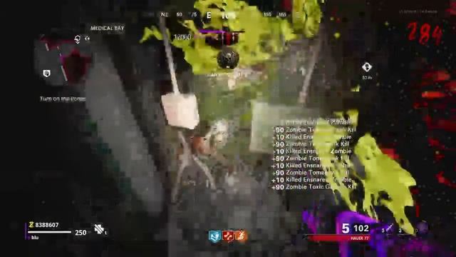 255+ Cold War Zombies: Solo Unlimited XP Glitch!! (Cold War) смотреть онлайн