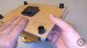 БЕСКОНЕЧНАЯ БАТАРЕЙКА в настенные часы, грандиозная переделка.