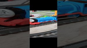 томас и его друзья приключения начинаются (часть 2)