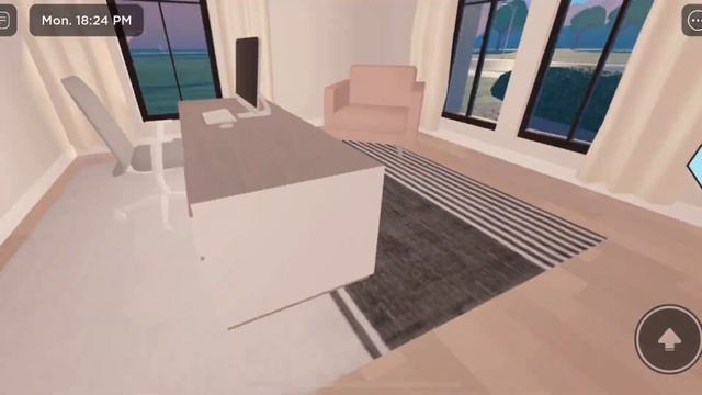 HOW TO DECORATE YOUR HOUSE ? IN BERRY AVENUE || Roblox Roleplay смотреть онлайн