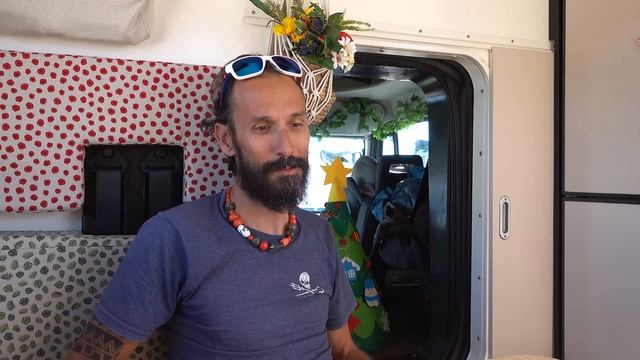 CAMPER TOUR IVECO 4X4 ? | IL GIRO DEL MONDO DI UNA FAMIGLIA SPECIALE [4K]