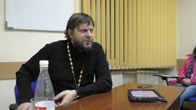 Православная культура. 17.03.17. Ч.5 смотреть онлайн