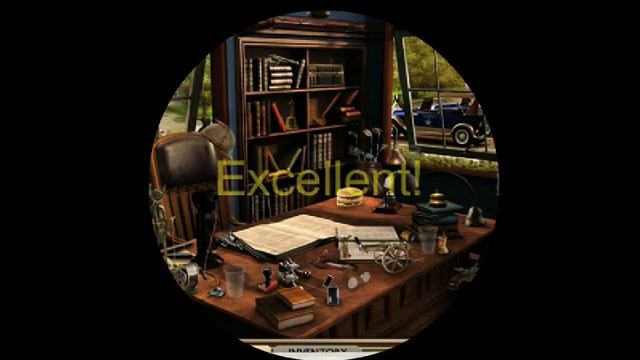 Valerie Porter and the Scarlet Scandal - A Dramatic New PlayFirst Original! смотреть онлайн