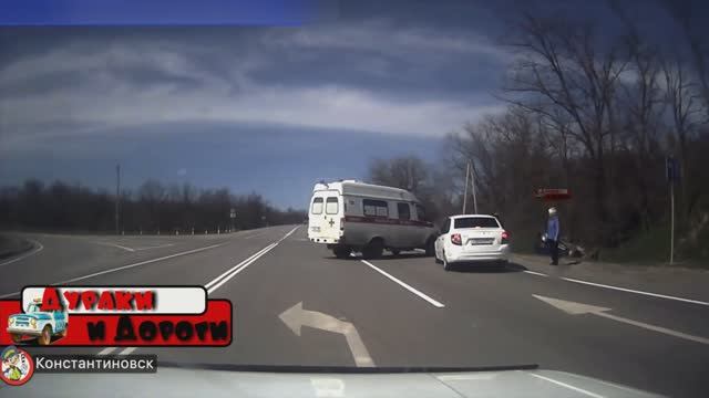 Горе Учителя |Быдло за Рулем|Мгновенная карма| ДТП Подборка на Видеорегистратор| Аварии смотреть онлайн