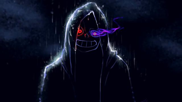Nightcore - Illness (Dust Sans Megalovania) [Undertale Remix] смотреть онлайн