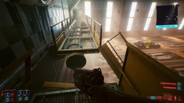 Cyberpunk 2077 - Odcinek 34 смотреть онлайн