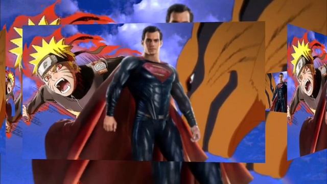 WHAT IF NARUTO WAS OFFICIAL MEMBER OF JUSTICE LEAGUE? | EPISODE 2 смотреть онлайн