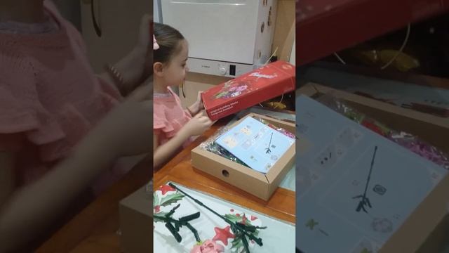 Bouquet ? конструктор часть 1 смотреть онлайн