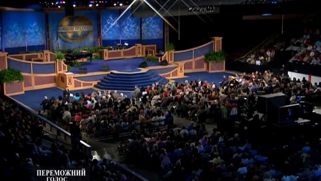 02.Чуючи Бога і говорячи Його Слово смотреть онлайн