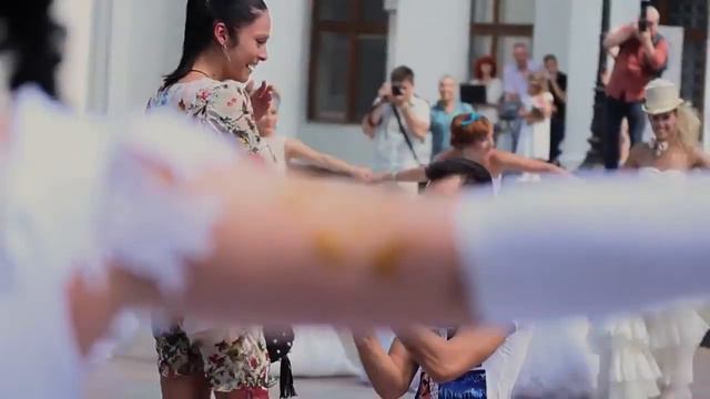 КРАСИВЫЕ ПРЕДЛОЖЕНИЯ РУКИ И СЕРДЦА!!! ПОБОРКА смотреть онлайн