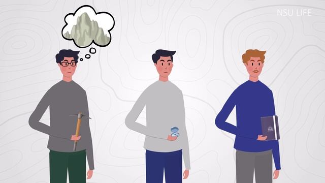 Геолого-геофизический факультет НГУ: краткая история времени смотреть онлайн