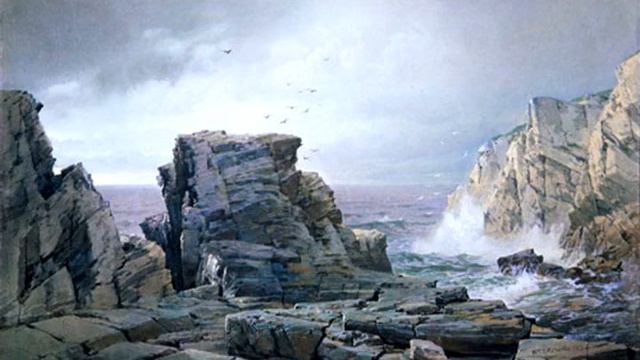 The Complete Works of William Trost Richards смотреть онлайн