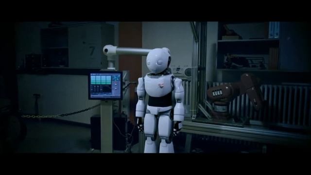 Короткометражка ПРОТО Short Film PROTO На Русском Озвучка AM LINE STUDIO смотреть онлайн